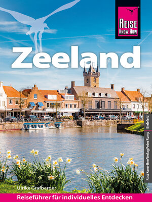 cover image of Reise Know-How Reiseführer Zeeland